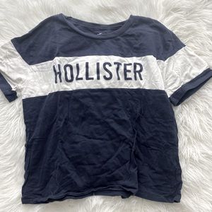 hollister shirt